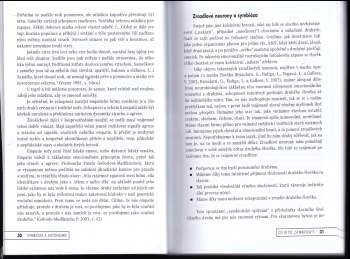 Franz Ruppert: Symbióza a autonomie