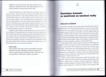 Franz Ruppert: Symbióza a autonomie