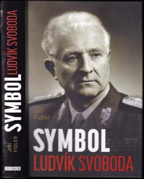 Symbol Ludvík Svoboda