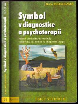 Symbol v diagnostice a psychoterapii