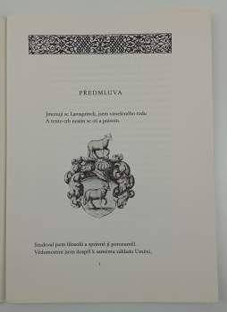 Vladislav Zadrobílek: Symbolika alchymie, aneb, O kamenu mudrců