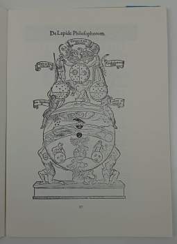 Vladislav Zadrobílek: Symbolika alchymie, aneb, O kamenu mudrců