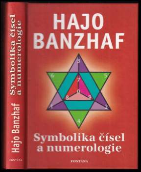 Symbolika čísel a numerologie