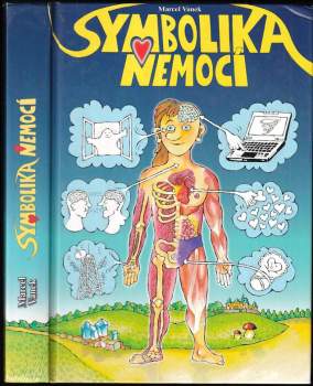 Symbolika nemocí