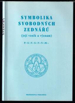 Symbolika svobodných zednářů