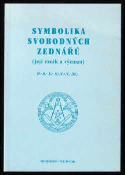 Symbolika svobodných zednářů
