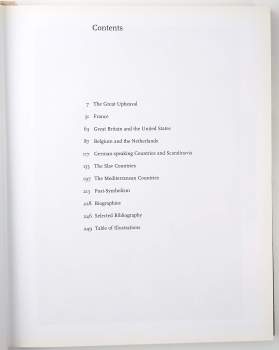 Gilles Néret: Symbolism