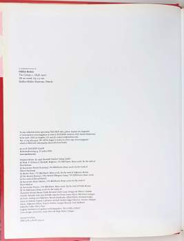 Gilles Néret: Symbolism