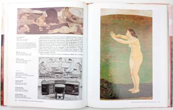 Gilles Néret: Symbolism