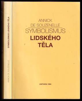 Symbolismus lidského těla