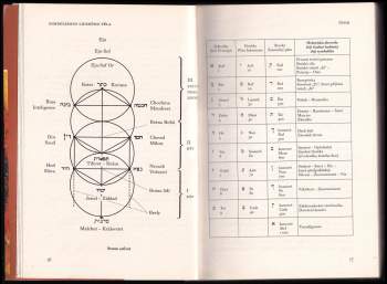 Annick de Souzenelle: Symbolismus lidského těla