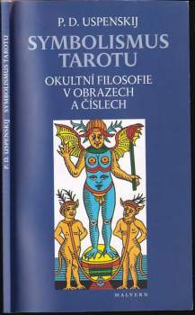 Symbolismus tarotu