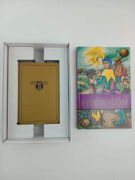 Peter Orban: Symbolon