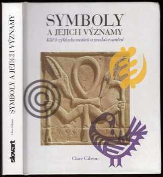 Clare Gibson: Symboly a jejich významy