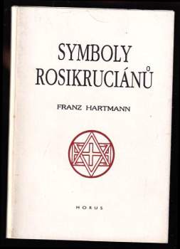 Symboly Rosikruciánů