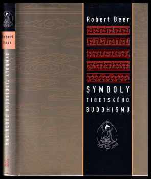 Robert Beer: Symboly tibetského buddhismu