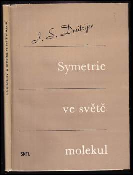 Symetrie ve světě molekul