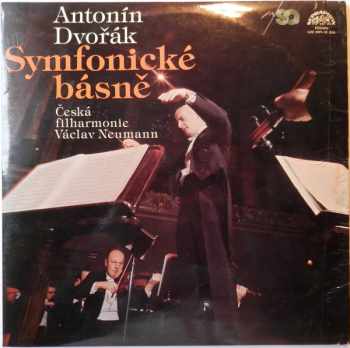 Symfonické Básně (2xLP)