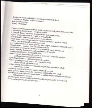 Miloš Dvořák: Symfonie 20. století