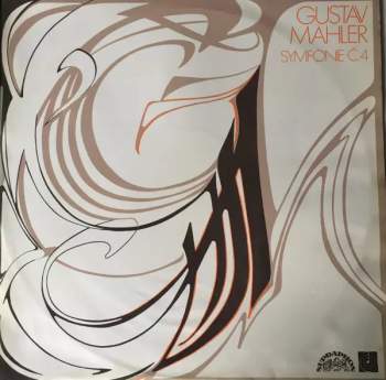The Czech Philharmonic Orchestra: Symfonie Č. 4