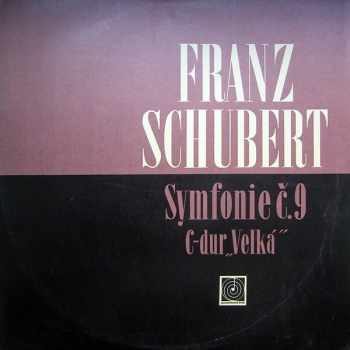 Symfonie Č. 9 C-Dur „Velká”