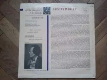 Gustav Mahler: Symfonie Č.1.