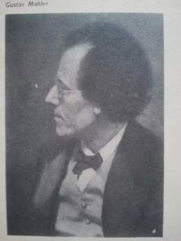 Gustav Mahler: Symfonie Č.1.