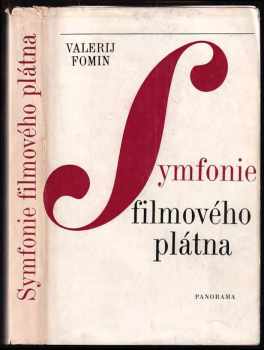 Symfonie filmového plátna