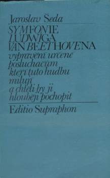 Symfonie Ludwiga van Beethovena