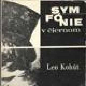 Symfónie v čiernom