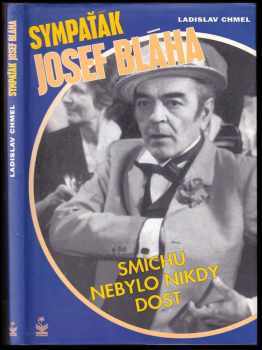 Sympaťák Josef Bláha