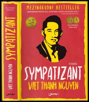 Viet Thanh Nguyen: Sympatizant
