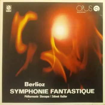 Symphonie Fantastique