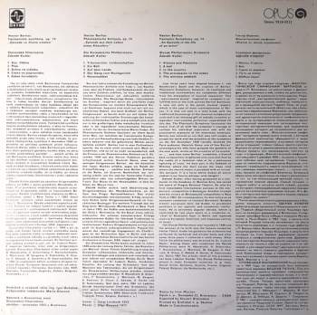 Slovak Philharmonic Orchestra: Symphonie Fantastique