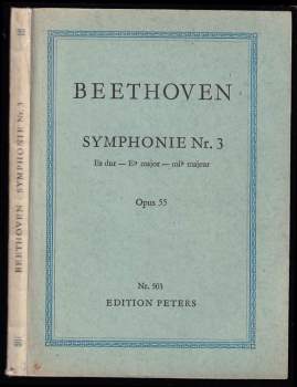 Symphonie Nr. 3 Opus 55