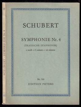 Symphonie Nr. 4 (Tragische symphonie)