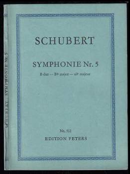 Symphonie Nr. 5