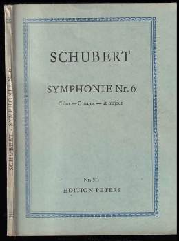 Symphonie Nr. 6