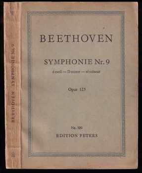 Symphonie Nr. 9