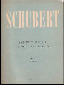 Symphonie VIII