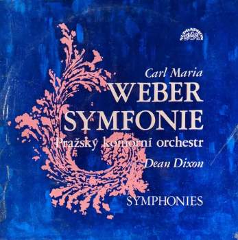 Prague Chamber Orchestra: Symphonies