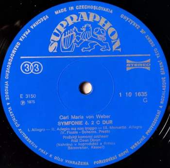 Prague Chamber Orchestra: Symphonies