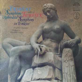 Symphony "Aphrodite" / Symphony In D Major