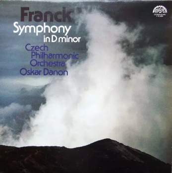 Symphony In D Minor