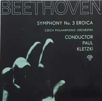 Symphony No. 3 Eroica (78 1)