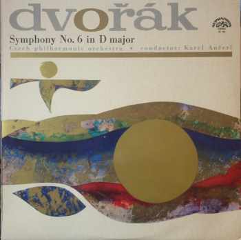 Symphony No. 6 In D Major