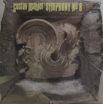 Symphony No˚ 8
