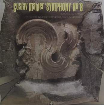 Symphony No˚ 8