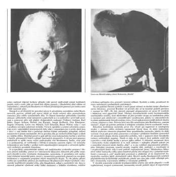 The Czech Philharmonic Orchestra: Symphony No.9