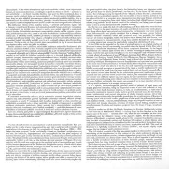 The Czech Philharmonic Orchestra: Symphony No.9